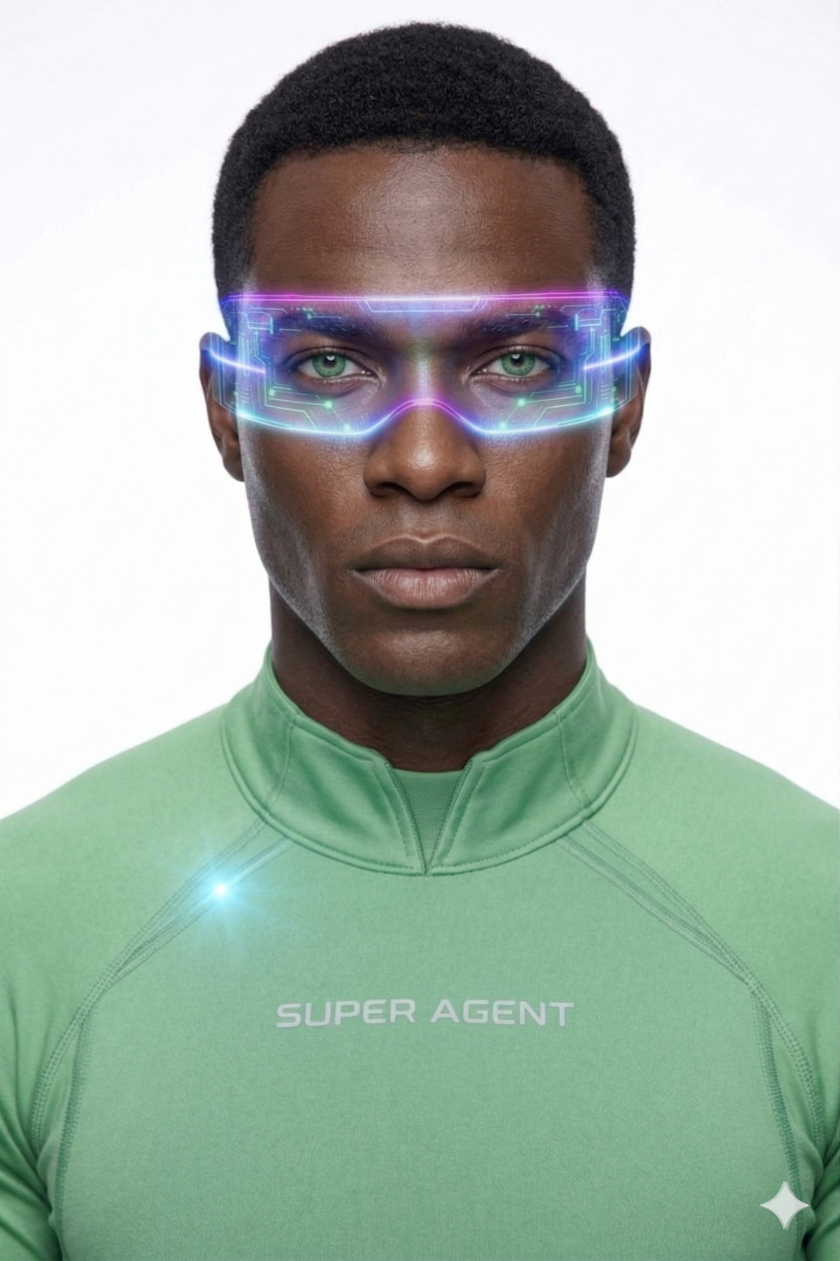 Superagente GAEL