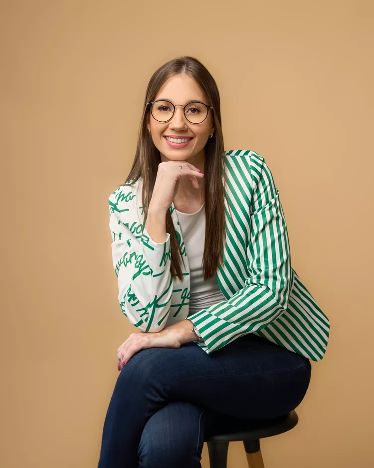 Carolina de Andrade