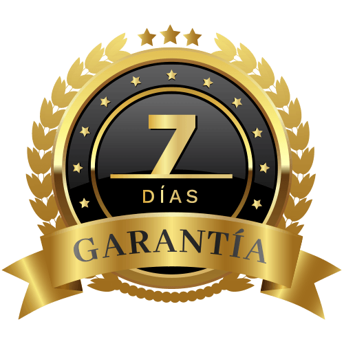 Garantía Funnelchat