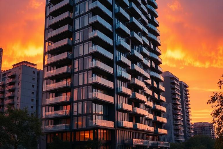 Inmobiliaria estratégica