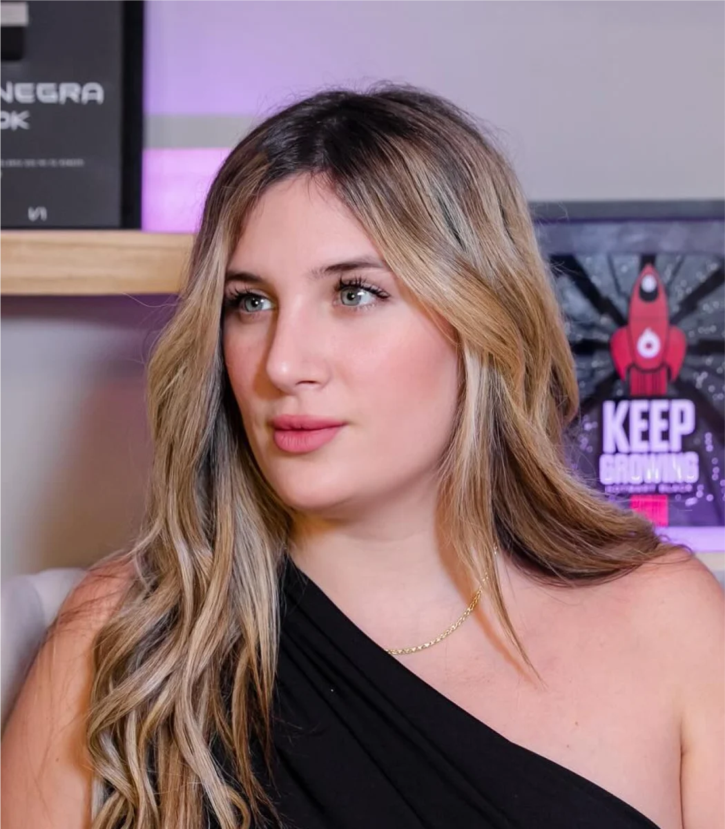 Flor Schauman