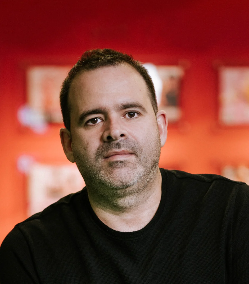 Mauricio Duque