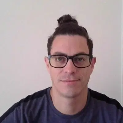 Marcelo Marin